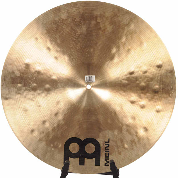 Meinl 20" Byzance Extra Thin Hammered Crash Cymbal Model B20ETHC USED