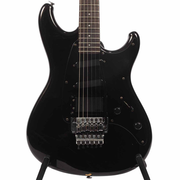 Ibanez 1986 Roadstar II Series Electric Guitar HSS Floyd