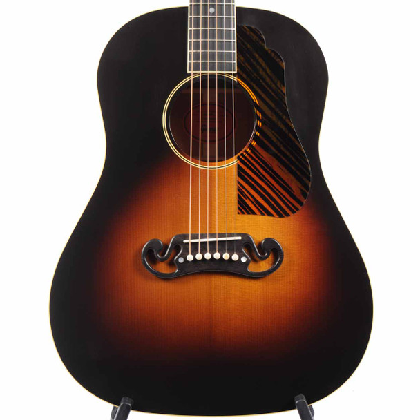 Gibson 1939 J-55 Reissue - Faded Vintage Sunburst Top