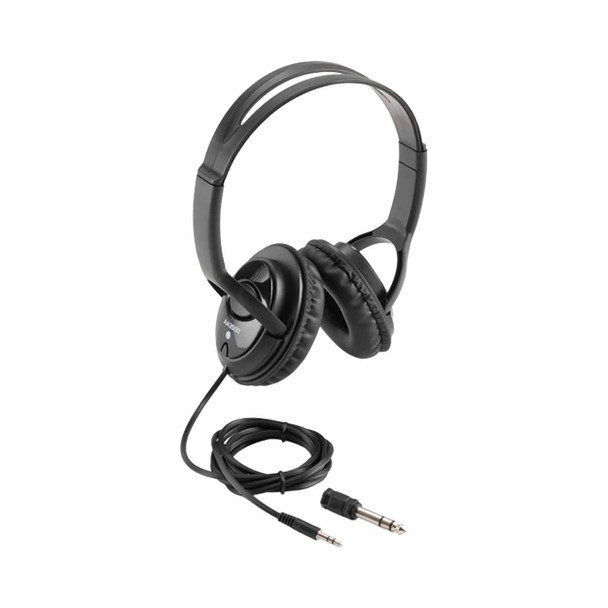 On Stage Accurate Audio Headphones On Stage Accurate Audio Headphones