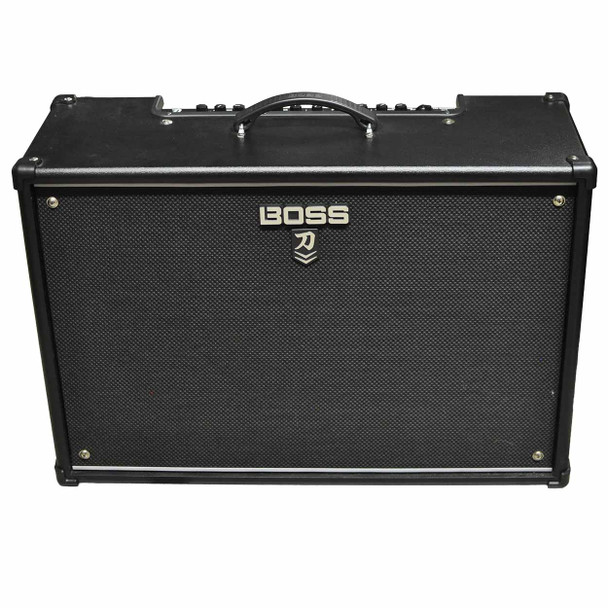 Boss KATANA-100 MkII KTN-212 100w 2x12" Guitar Amplifier USED