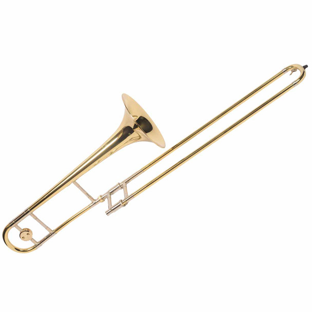 Bach Stradivarious 42 Straight Trombone USED