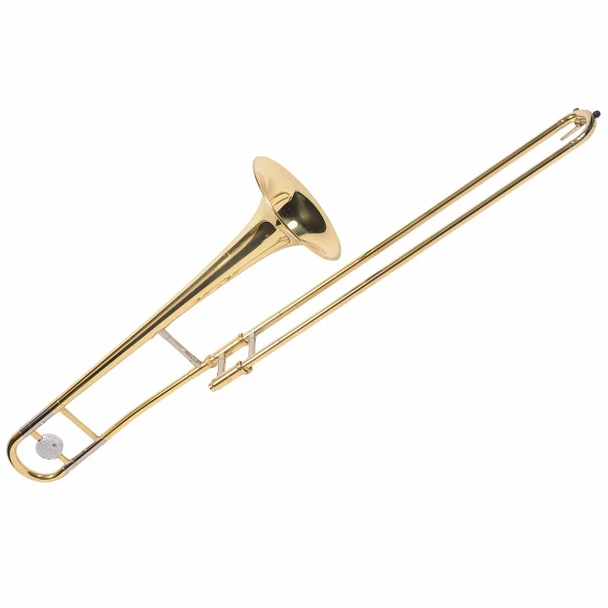 Yamaha YSL-354 Trombone USED