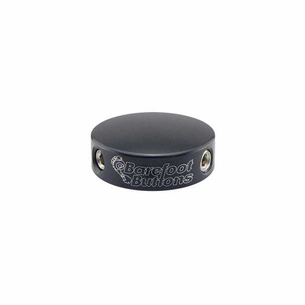 Barefoot Buttons V1 Mini Black