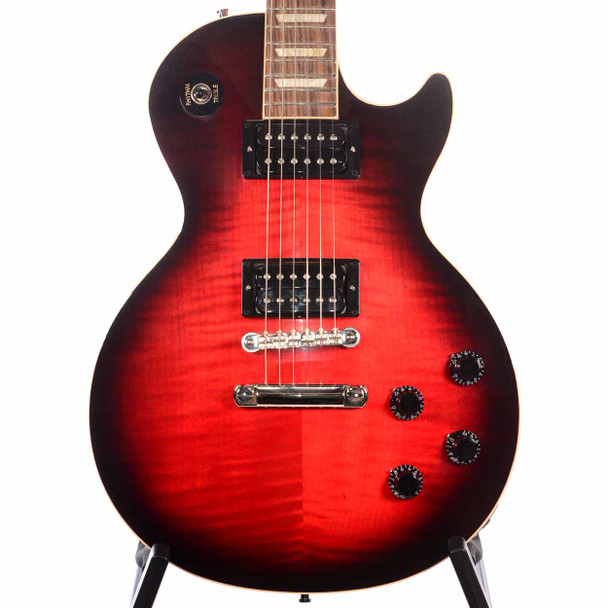 Gibson Slash Les Paul (Limited Edition) w/Case - Vermillion Burst