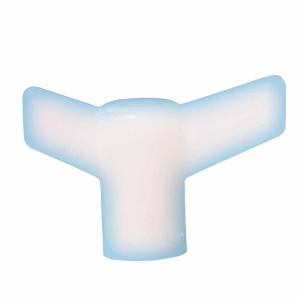 Barefoot Buttons WingMan Glow-In-the-Dark - IceManWhite