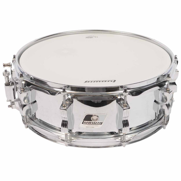 Ludwig LE2477RBR Snare Drum Kit USED Ludwig LE2477RBR Snare Drum Kit USED