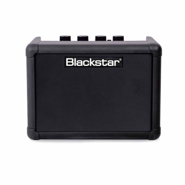 Blackstar Fly 3 Bluetooth Mini Guitar Amplifier