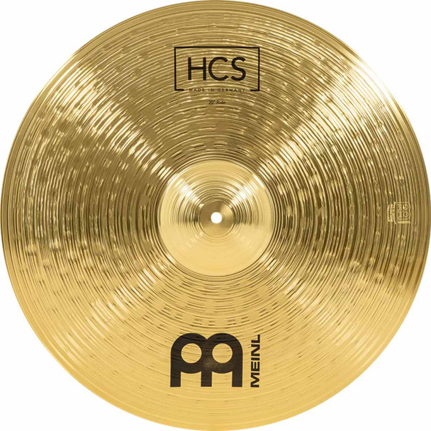 Meinl 20" HCS Ride