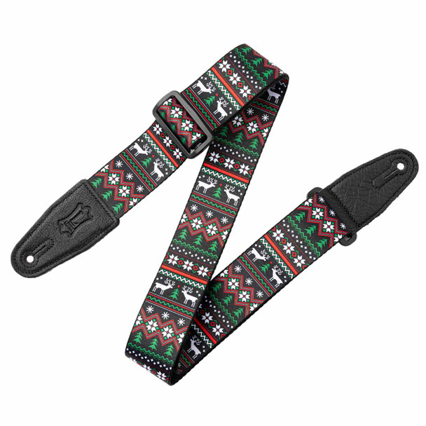 Levys Ugly Christmas Sweater Strap