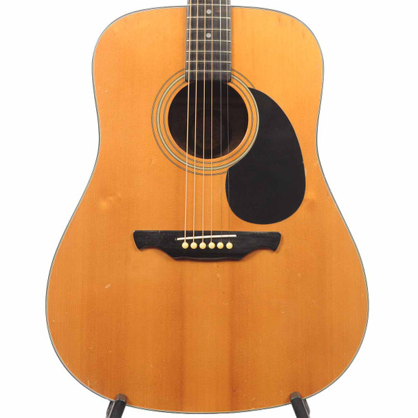 Alvarez R0U Acoustic Guitar with Case Used