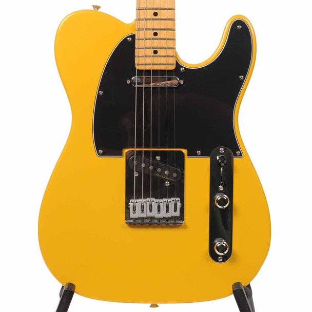 Fender 2023 Player II Modified Telecaster SSY Guitar with Bag Used