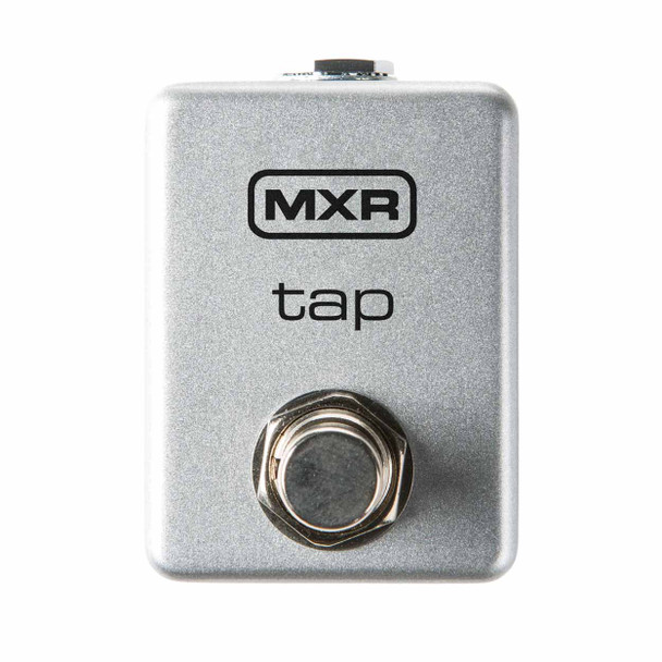MXR Tap Tempo switch