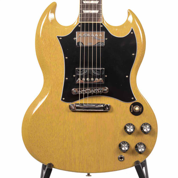 Gibson SG Standard TV Yellow - B-Stock