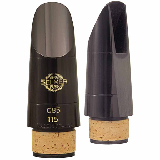 Selmer Paris C85 Eb Soprano Clarinet Mouthpiece