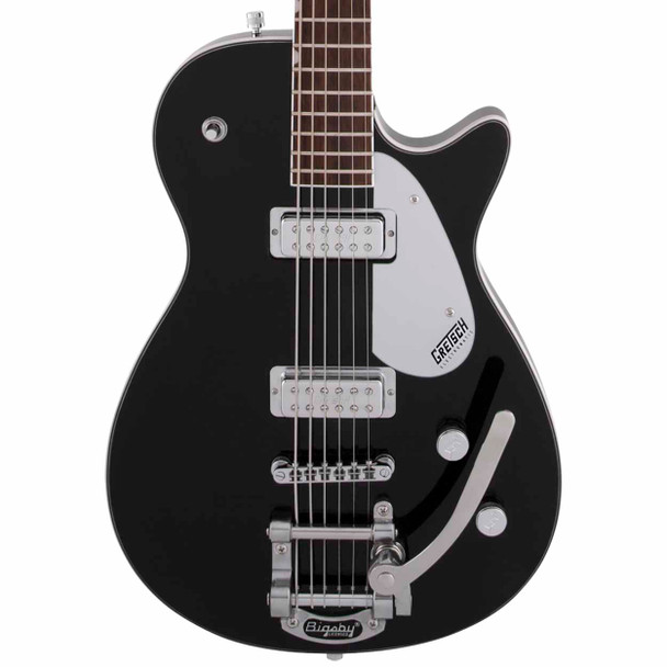 Gretsch G5260T Electromatic® Jet™ Baritone with Bigsby® - Black