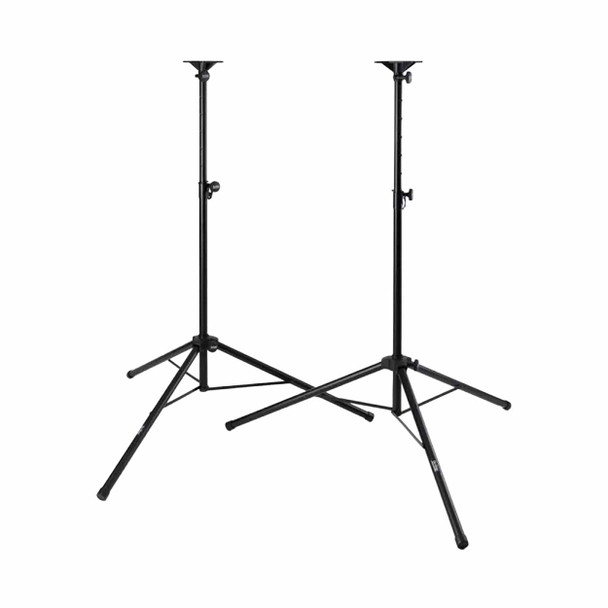 On Stage Professional Speaker Stand Pack