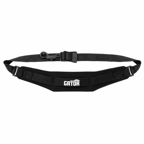 Gator Deluxe Neoprene Saxophone Strap