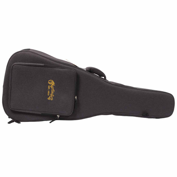 Martin Dreadnought 14-fret Softshell Case SS,MV,000-14, Grey Used