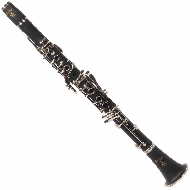 Gemeinhardt 2CN1 Student Bb Clarinet Used