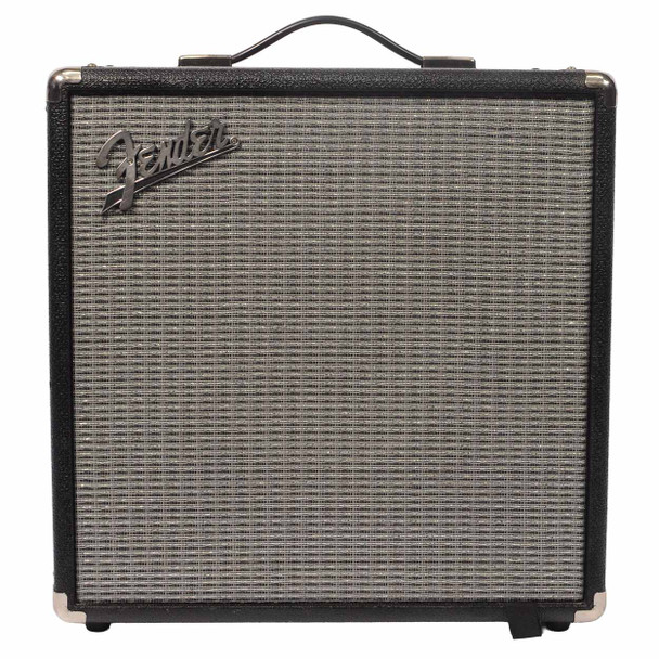 Fender Rumble 40 Bass Amplifier Used