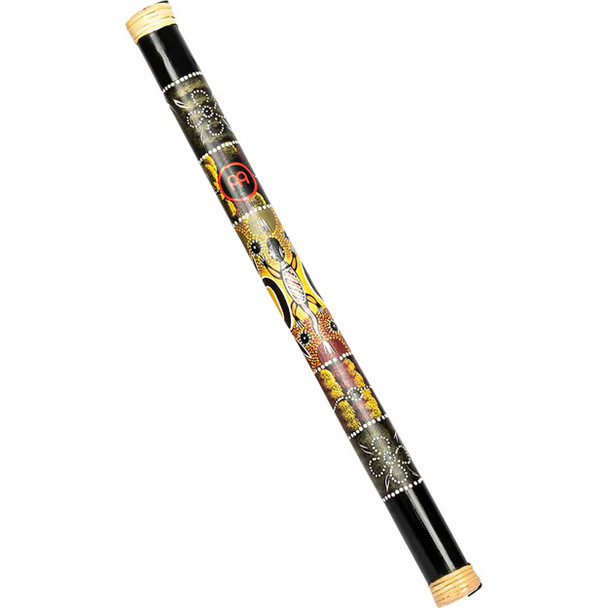 Meinl Percussion 31 1/2" Wood Rainstick, Black