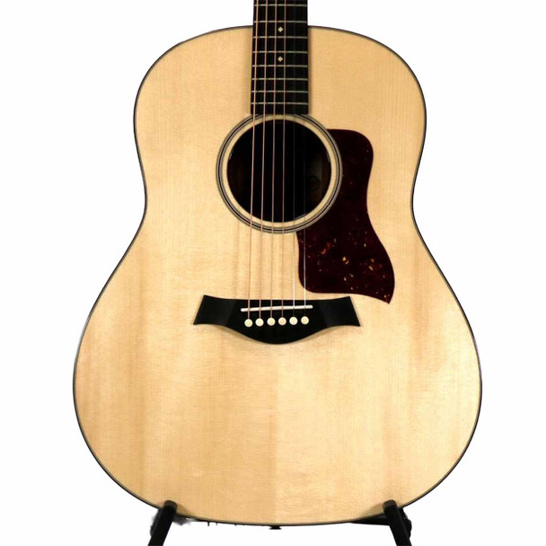 Taylor Custom Grand Pacific - Figured Blackwood/Adirondack - ONLY 25 AVAILABLE WORLDWIDE - B-Stock card
