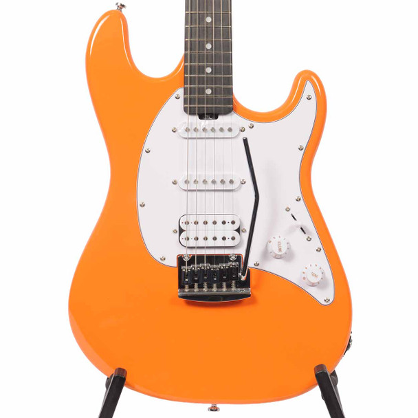 Sterling Cutlass CT20 - Sunrise Orange