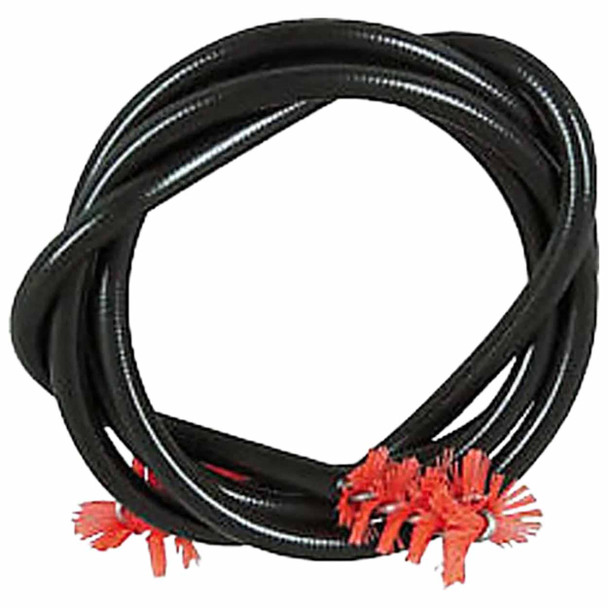 Venture Coiled Trumpet Snake