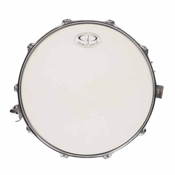 GP Percussion SK22 Complete Snare Drum Kit Used