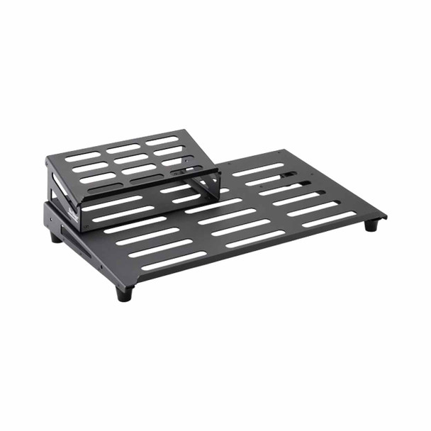 On Stage GPB-DLX Deluxe Pedalboard