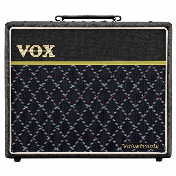 Vox VT40X Classic Blue 40w Digital Modeling Amp