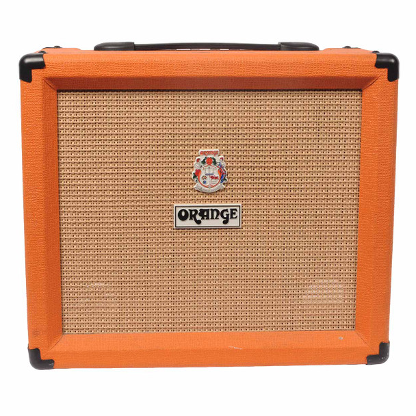 Orange Crush 35LDX Guitar Combo Amplifier Used
