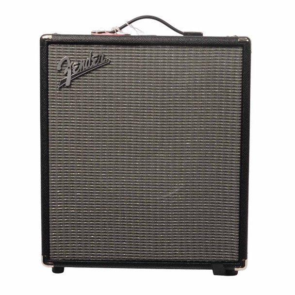Fender Rumble 100 Combo Bass Amplifier Used