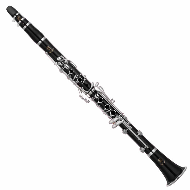 Yamaha YCL-650II Professional Bb Clarinet