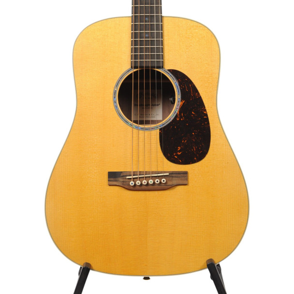 Martin D Jr E Walnut