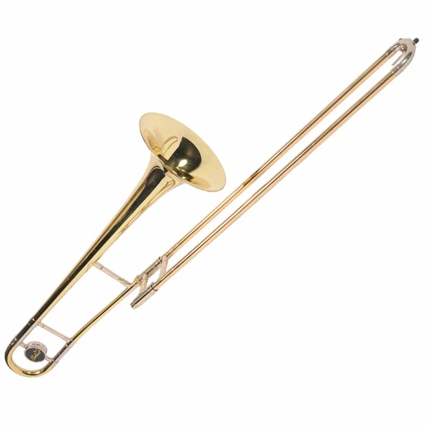 Bach TBSOL310 Trombone with Case Used