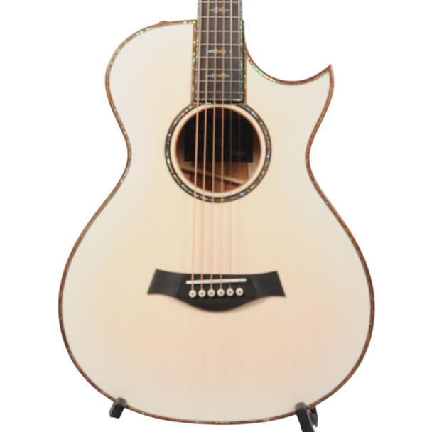Taylor C12ce 12-Fret - Catch Custom 2026 #6 Lilac Wine card