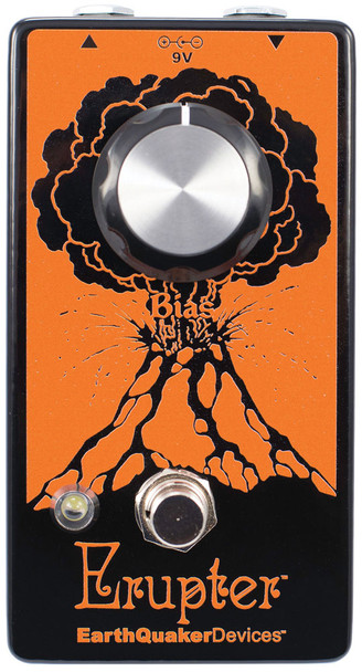Earthquaker Devices Erupter Perfect Fuzz