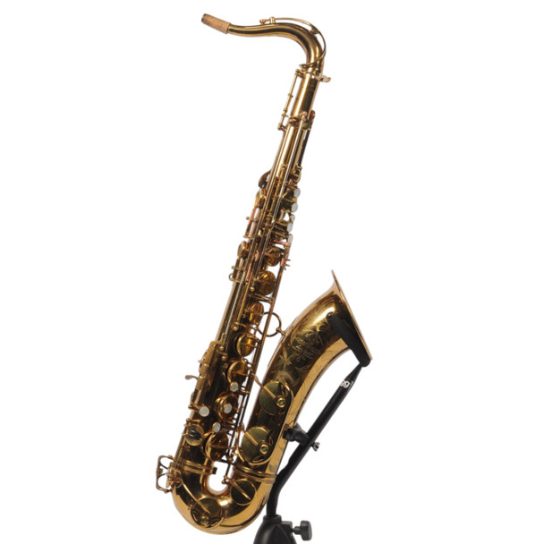 1960 Selmer Mark VI Tenor Sax