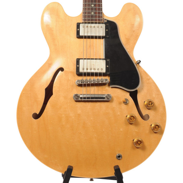 Gibson USA Memphis 335 '59 Reissue Electric Guitar w/OHSC