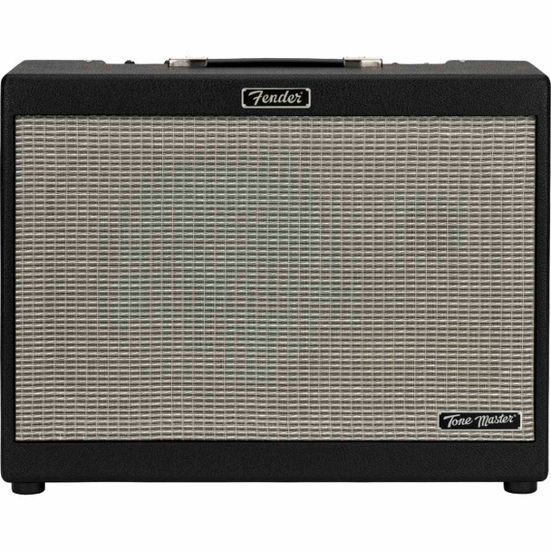Front of Fender Tone Master® FR-12 Powered Cabinet