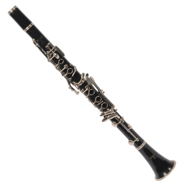 Selmer 1400 Student Clarinet Outfit Used [1600693] Front