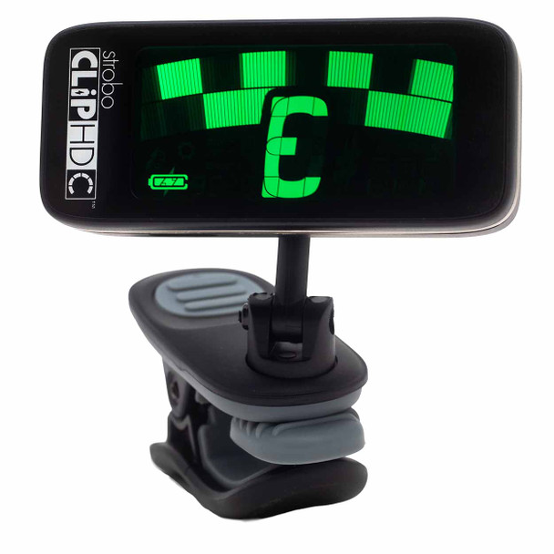 Peterson StroboClip HDC Tuner