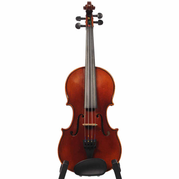 Fiddlerman 1/4 Student Violin Outfit Used card