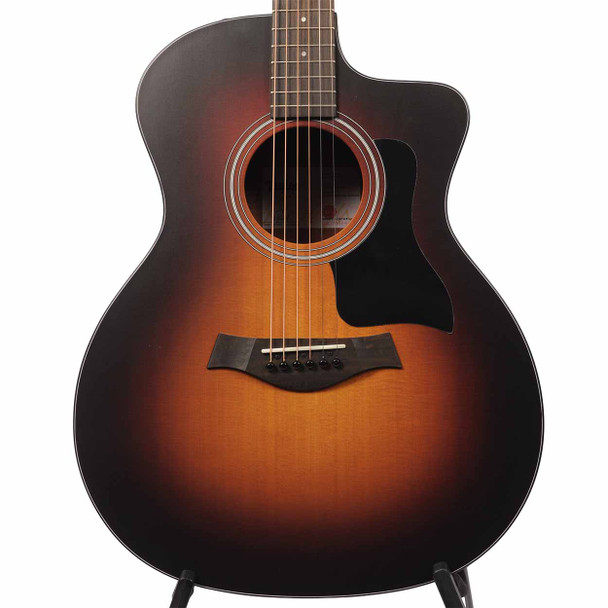 Taylor 114ce Special Edition Acoustic/Electric Guitar card