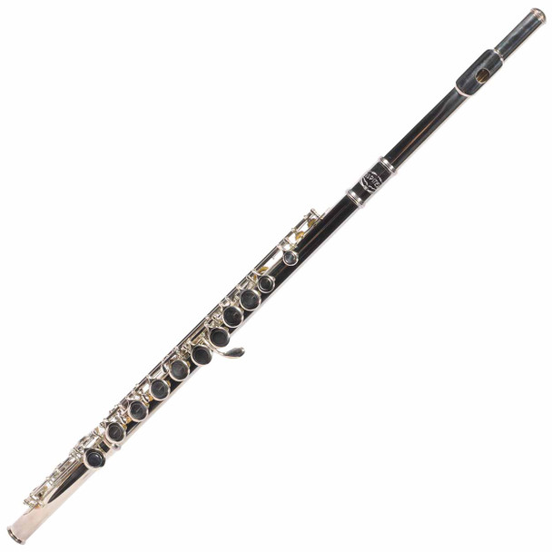 Jupiter JFL-511-II Student Concert Flute Used card