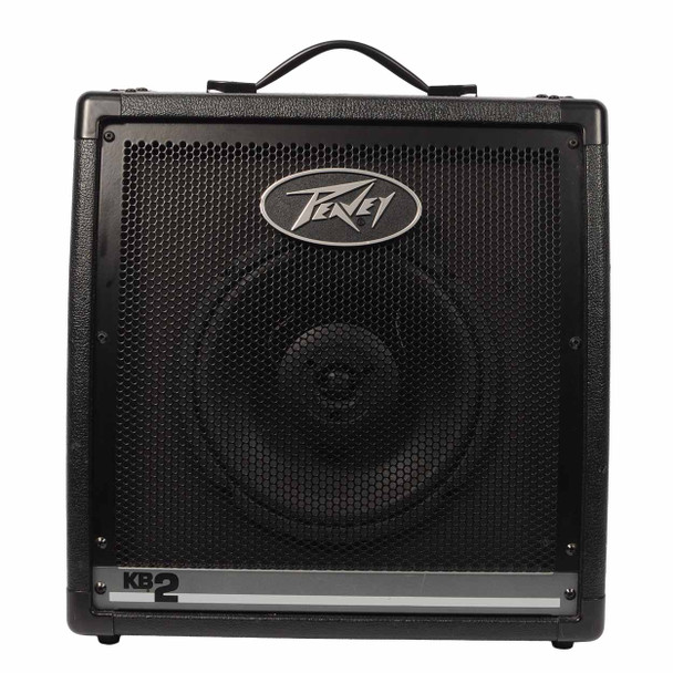 Peavey KB 2 40-Watt 1x10 Keyboard Amplifier Used card
