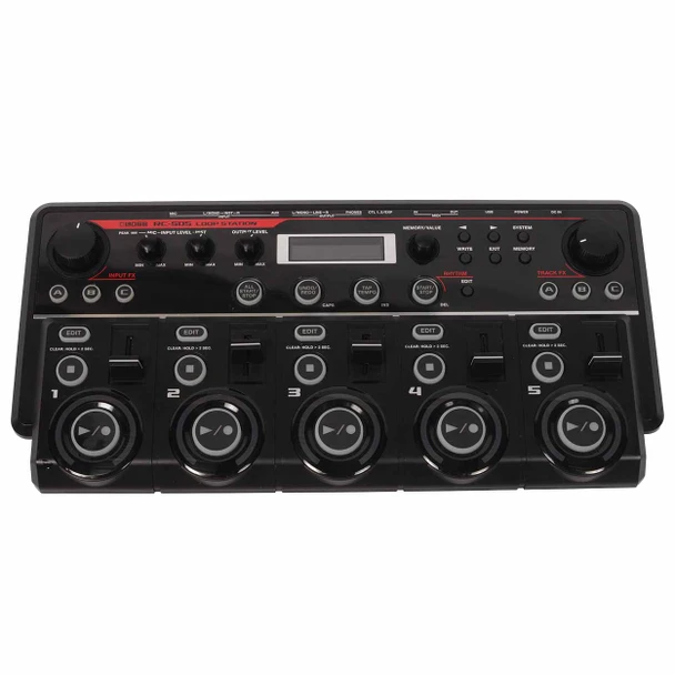 BOSS RC-505 Loop Station 2013-2021 Used card