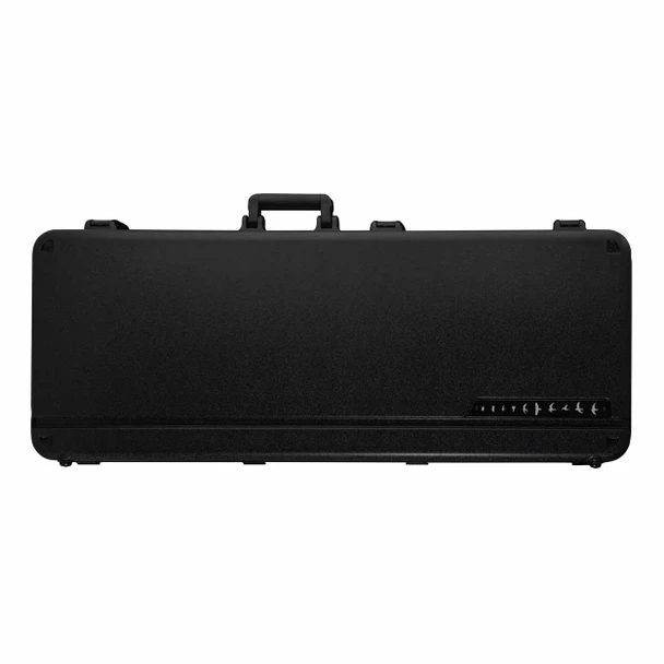 PRS ATA Hardshell Multi-Fiit Molded Case, D2 for Silver Sky, Fiore, Myles Kennedy, and NF 53 card